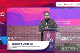 Bappenas target energi listrik turunkan emisi 5,3 persen