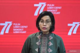 Indonesia stays strong amid global challenges: Finance Minister