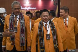 Hanura bantah video Ketum OSO dukung capres Anies Baswedan