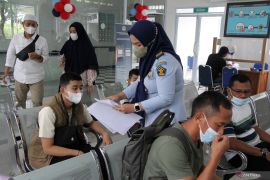 Imigrasi Selatpanjang layani jemput bola hingga ke rumah