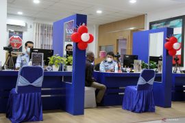 Paspor tujuan Jerman bisa ajukan pengesahan tanda tangan