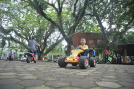 Pemkot Palembang perkuat predikat Kota Layak Anak 2026 melalui penyesuaian standar nasional