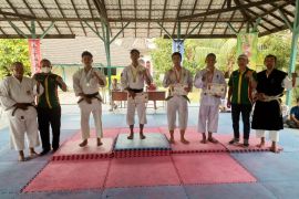 Porkot XII - Medan Helvetia rajai Kempo