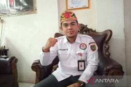 KPID Kalteng gelar berbagai lomba presenter meriahkan HUT kemerdekaan