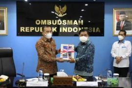 Ombudsman apresiasi Kemendagri tanggapi soal Pj Kepala Daerah