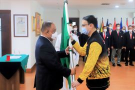 Ketum KONI ingin ketua baru PB PBI perbanyak lintasan boling