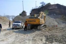 Industri pertambangan integrasikan automasi dan digitalisasi