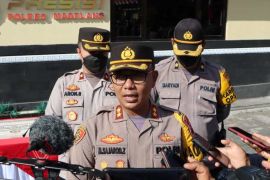 Pembunuhan siswa SMP di kebun kopi, Polres Magelang amankan rekan korban
