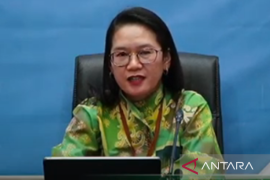 Penumpang angkutan laut Kaltim naik jadi 204.023 orang