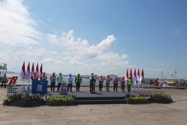 Bupati Mempawah yakin ekonomi pesat dengan adanya Terminal Kijing