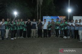 Tiga atlet ISSI terima penghargaan dari Pemkab HSS