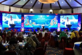 Kemnaker ajak koordinator Desmigratif tingkatkan pelindungan PMI