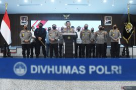 Pengakuan yang dibuat Bharada E berkat kegigihan penyidik dalam melakukan pemeriksaan