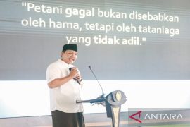 Menggugat kejayaan petani tembakau di Madura