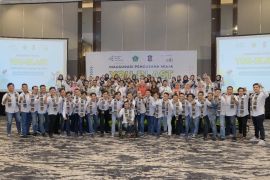 Citi Indonesia dan PJI dorong penguatan kemandirian wirausaha pemula