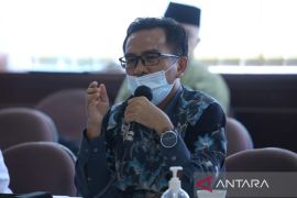DPRD Kepri sesalkan target pendapatan labuh jangkar belum terealisasi