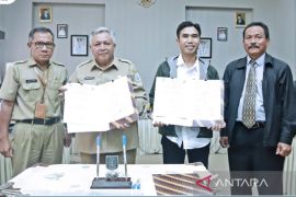 Bangka Barat-Stisipol kerja sama penyelenggaraan pendidikan untuk para ASN