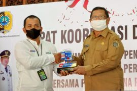 Layanan MyPertamina buka pendaftaran pembelian BBM subsidi di Tulungagung