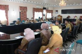 Sekda Batola : Target pembangunan MPP minggu ketiga Agustus 2022