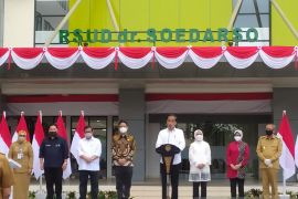 Sutarmidji: RSUD Soedarso siap berikan pelayanan operasi bedah jantung