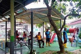 172 warga binaan Lapas Muarabulian  diajukan terima remisi HUT RI