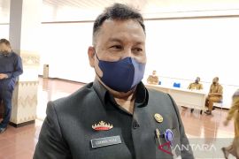 RSUDAM Lampung sebut vaksinasi booster kedua nakes sudah dimulai