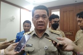 Pemprov DKI pecat petugas PPSU yang melakukan penganiayaan