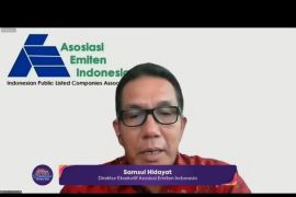 Warta ekonomi beri penghargaan ke-151 emiten dengan kinerja terbaik, ini daftar penerima award