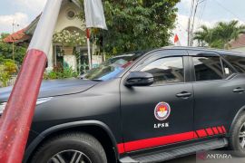 LPSK tiba di rumah pribadi milik Ferdy Sambo