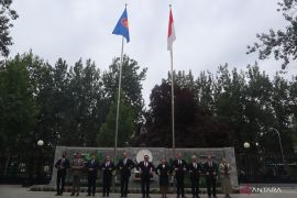 Indonesia jadi ketua Komite ASEAN di Beijing