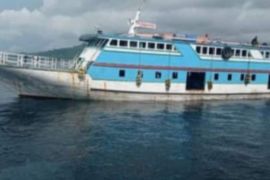 Pemilik kapal KM Cahaya Arafah belum ditahan meski jadi tersangka kecelakaan maut