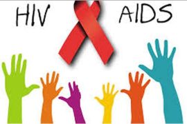 Ratusan warga Sumsel positif  HIV/AIDS