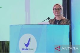 BPOM susun strategi tangkal hoaks produk obat dan makanan