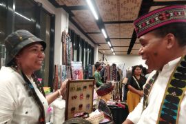 Pemprov NTT apresiasi Festival Golo Koe Labuan Bajo