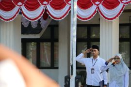 LLDIKTI Wilayah X minta ASN dan karyawan terapkan prinsip berAKHLAK