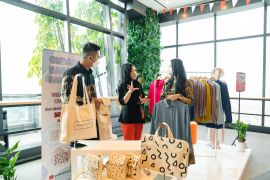 Cara Shopee siapkan UMKM unggul dan berjaya di pasar global