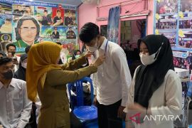 LKP Cakrawala Komputer gelar pelatihan desain grafis