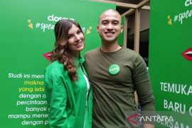 Mikaila dan Muhammad Fardhan kenang masa-masa sebelum menikah