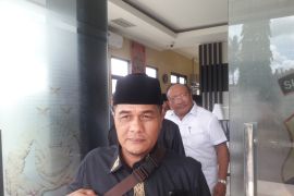 Polres Pasaman Barat dalami perkara terkait laporan dugaan pemalsuan surat Bakor KAN