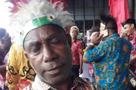 Pemkab Biak segera lakukan harmonisasi perda retribusi pajak daerah