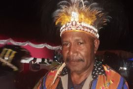 Pemkab Biak Numfor rehab 133 rumah tidak layak huni