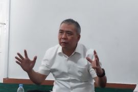 Waketum: NasDem optimistis jadi peserta pemilu 2024