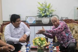 350 penyair meriahkan Festival Sastra Internasional Gunung Bintan 2022
