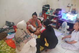 Dinkes Kota Tangerang akui petugas berikan obat kadaluarsa hingga dikonsumsi balita