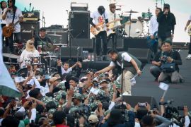 PKB Jabar sebut Gus Muhaimin Fest The Next 2024 digelar di Bandung