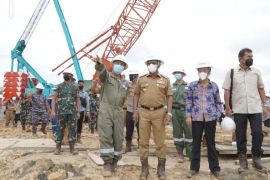 Jasa pertambangan pengaruhi pertumbuhan ekonomi Kaltara, triwulan II tumbuh 4,91 Persen