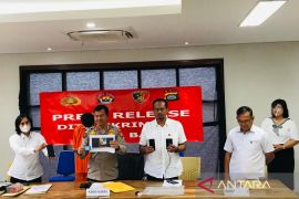 Polda Bali ungkap pembuat konten porno