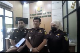 Pembakar Pacar di Muara Enim Dituntut Seumur Hidup
