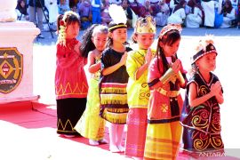 HAN 2022 Tapin - Semua orang bertanggung jawab