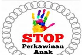 Pemkab Trenggalek inisiasi gerakan desa nol perkawinan anak usia dini